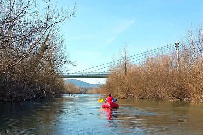 Lucca: kayak tour with aperitif - Price and value: why $54 feels fair for what you get