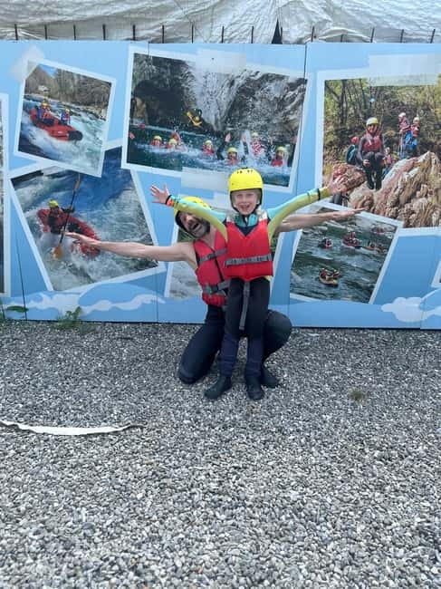 Lucca: kayaking at the devil's bridge - Why Lucca’s Devil’s Bridge Kayak Trip Feels More Like Outdoor Fun