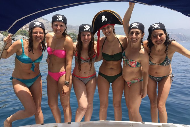 Luxury Yatch trips + Open Bar + Tapas + Paddle Surf + Snorkel - Price vs. Value: Is This Worth It for Your Style?