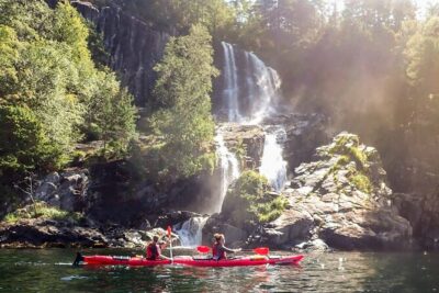 Lysefjord Kayak Safari - Day flow in plain terms: how the tour is paced and what to expect