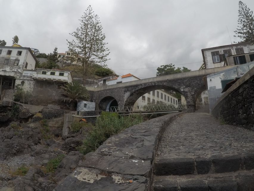 Madeira: Garajau Nature Reserve Kayak and Snorkel Tour - Key highlights worth your time