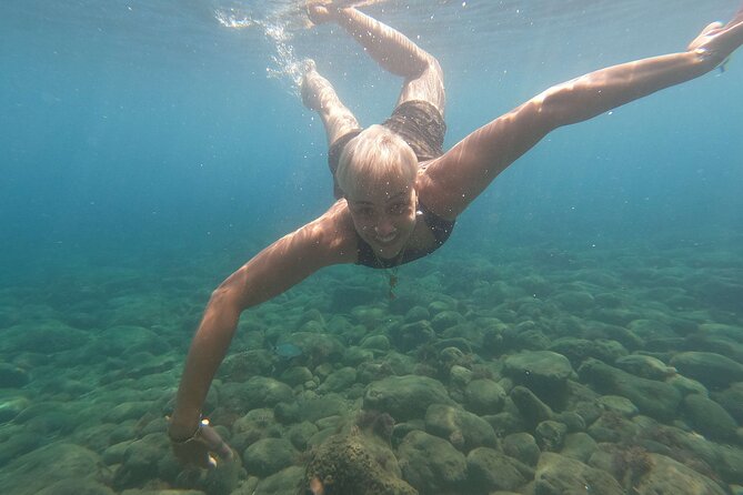 Maiori: Kayaking & Snorkeling tour along the Amalfi Coast - Gear, what’s included, and what to pack so you’re comfortable