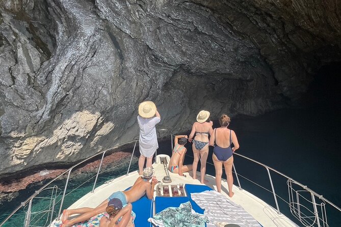 Mallorca Beach & Caves 4hr Boat Trip Drinks, Tapas, SUP & Snorkel - Port d’Alcúdia to Coll Baix: why this 4-hour format works