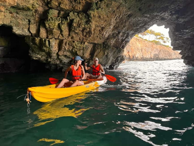Mallorca: Kayak and Paddle Surf excursion through crystal clear water caves - Final call: should you book this Mallorca kayak and cave tour?