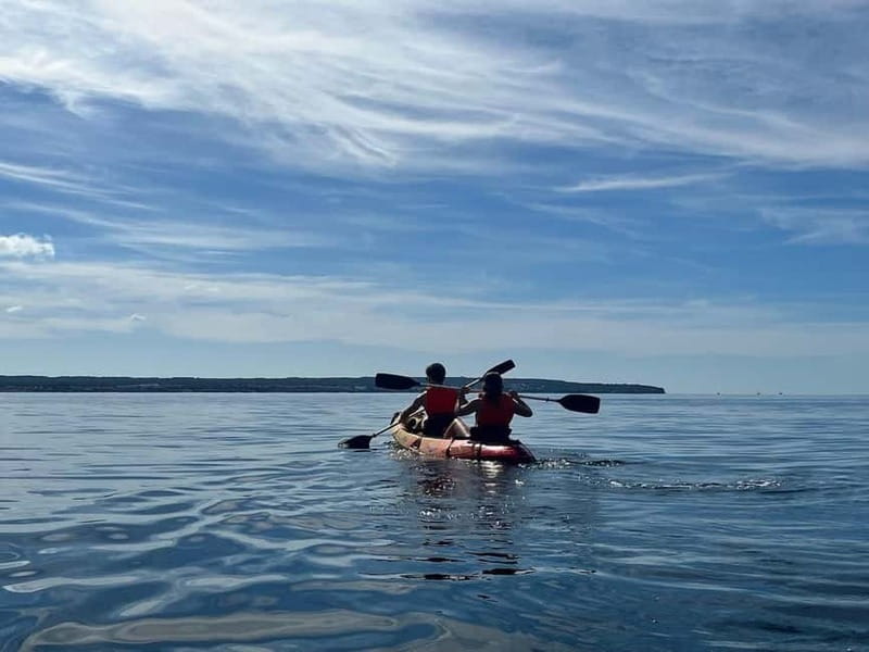 Mallorca: Kayak Rental - Price and Value: Is $23 per Person a Good Deal?