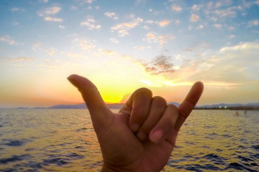 Mallorca: Kayak Sunset Tour from Ca'n Pastilla Beach - Key Things to Know Before You Go