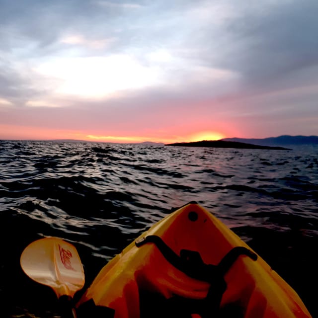 Mallorca: Kayak Sunset Tour from Ca'n Pastilla Beach - Why Kayaking at Can Pastilla Works So Well for Sunset