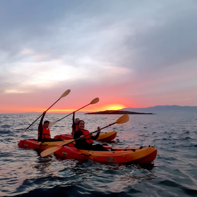 Mallorca: Kayak Sunset Tour from Ca'n Pastilla Beach - Should You Book This Sunset Kayak or SUP Tour?