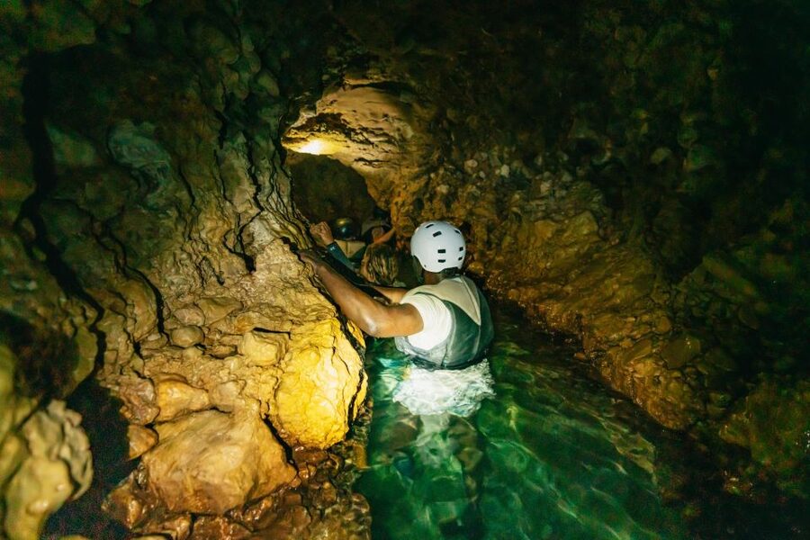 Mallorca: Kayaking, Sea Cave, Cliff Jumping & Snorkel Tour - Who should book this Mallorca kayaking, cave, cliff, and snorkel mix