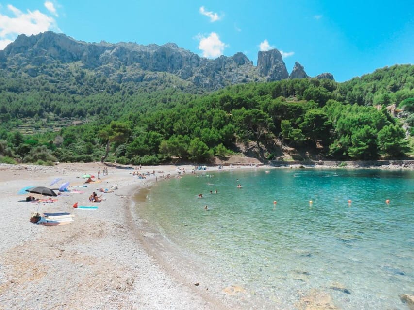 Mallorca: Sa Calobra / Cala Tuent with Snorkeling and SUP - Key Points That Matter Before You Go