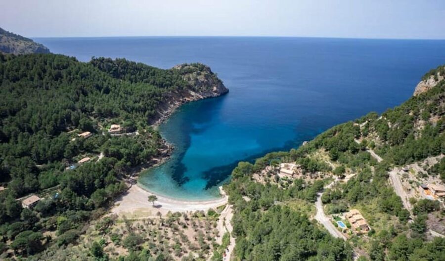 Mallorca: Sa Calobra / Cala Tuent with Snorkeling and SUP - Who Should Book This and Who Might Skip It