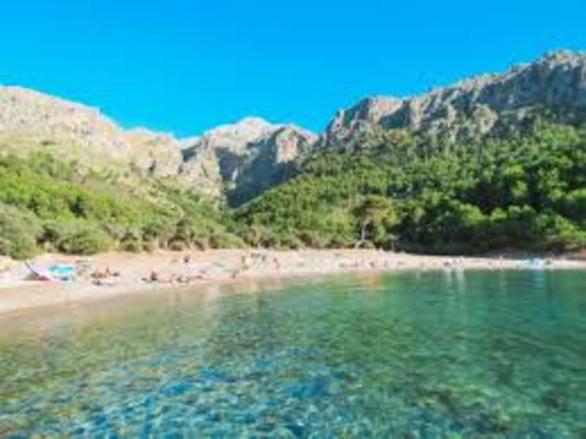 Mallorca: Sa Calobra / Cala Tuent with Snorkeling and SUP - First: What This Day Actually Feels Like