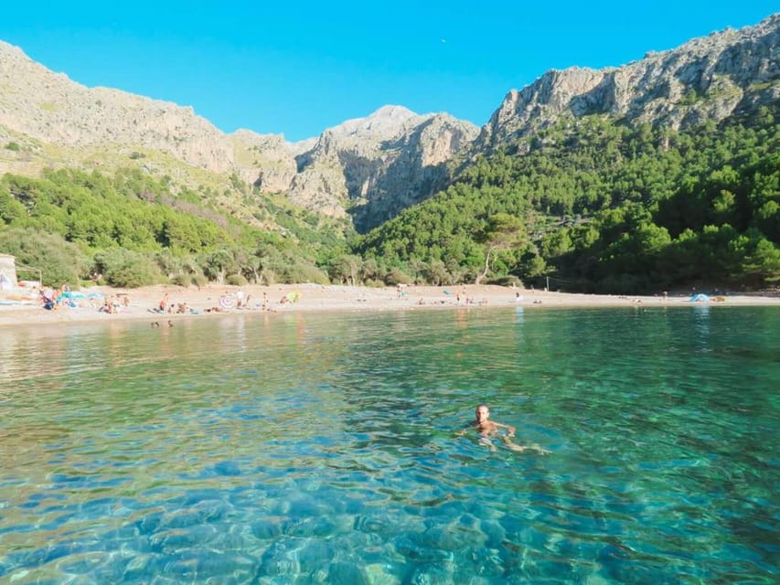 Mallorca: Sa Calobra / Cala Tuent with Snorkeling and SUP - Your Gear Plan: What’s Included and What You Might Need