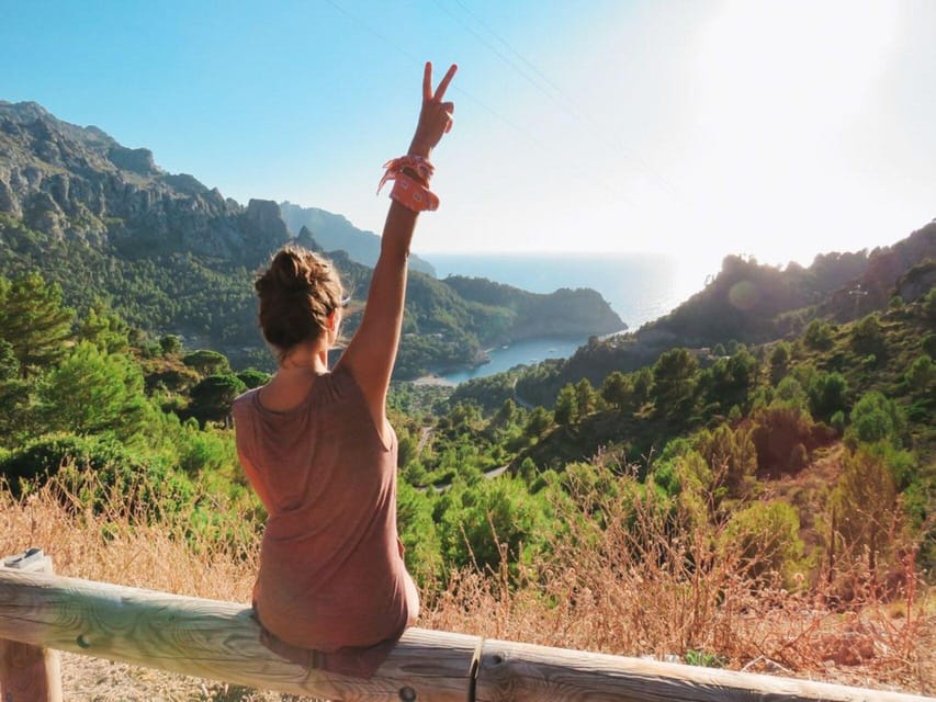 Mallorca: Sa Calobra / Cala Tuent with Snorkeling and SUP - Guides Make or Break Days Like This
