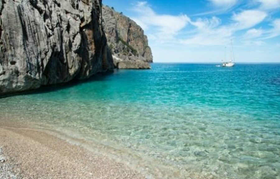 Mallorca: Sa Calobra / Cala Tuent with Snorkeling and SUP - Pickup, Timing, and Why the Van Matters