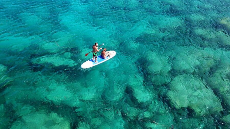 Malta: SUP Rental - Key Points I’d Prioritize