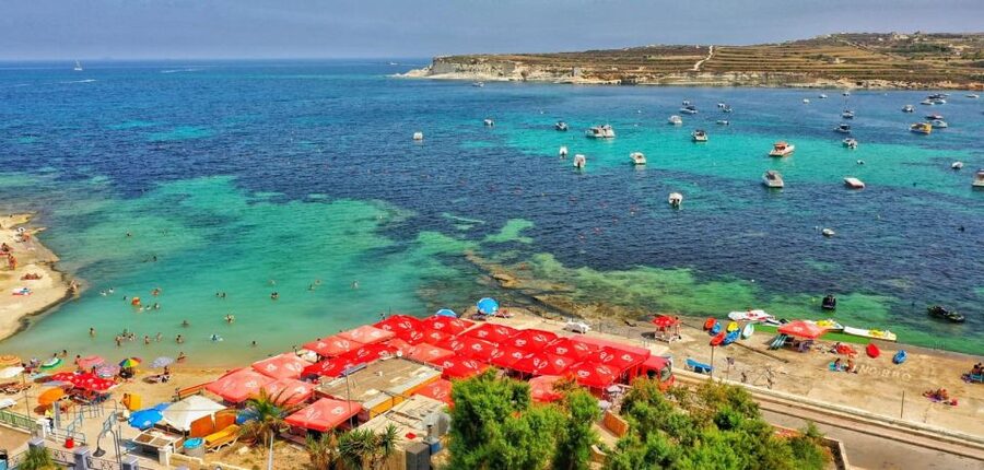 Malta: SUP Rental - The Mandatory Safety Session: Why It’s Worth Paying Attention