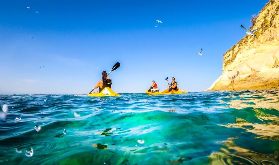 Malta: Ultimate Kayak Adventure - Should You Book Sensi Watersports Kayaking in Malta?
