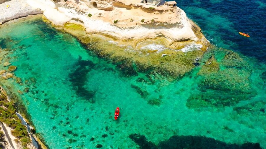 Malta: Ultimate Kayak Adventure - Safety Rules That Keep the Fun Going