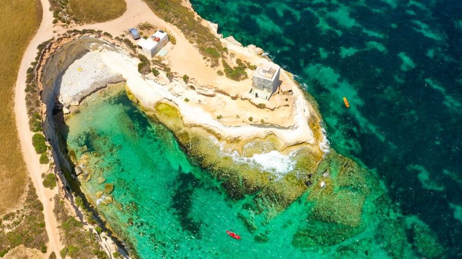 Malta: Ultimate Kayak Adventure - Price and Value: Why This Kayak Session Feels Like a Smart Deal