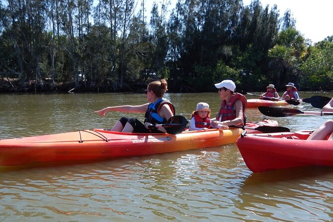 Manatee and Dolphin Kayaking Encounter - Should You Book This Manatee and Dolphin Kayaking Encounter?