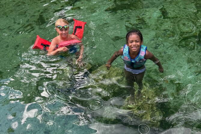 Manatees & Three Sisters Springs: Clear Kayak Tour + Snorkeling - Meeting point and timing: keeping your day stress-free
