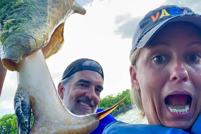 Mangrove & Iguana Clear Kayak Tour - Guides Who Turn Wildlife Into Stories (Jean, Mikey, Miracle, and More)