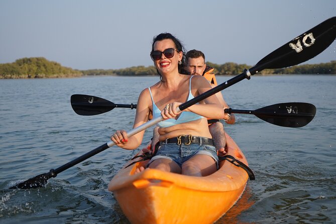 Mangrove Kayaking Purple Island Adventure - Purple Island mangroves: what makes the 4 hours worthwhile