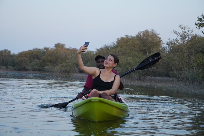 Mangrove Kayaking Purple Island Adventure - Price and logistics: does the $55 value add up?