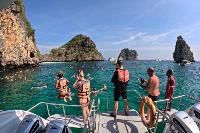 Mangrove Tour by Kayaking in Ko Lanta With Lunch - Price and what you’re really paying for ($25.96 plus a small extra fee)