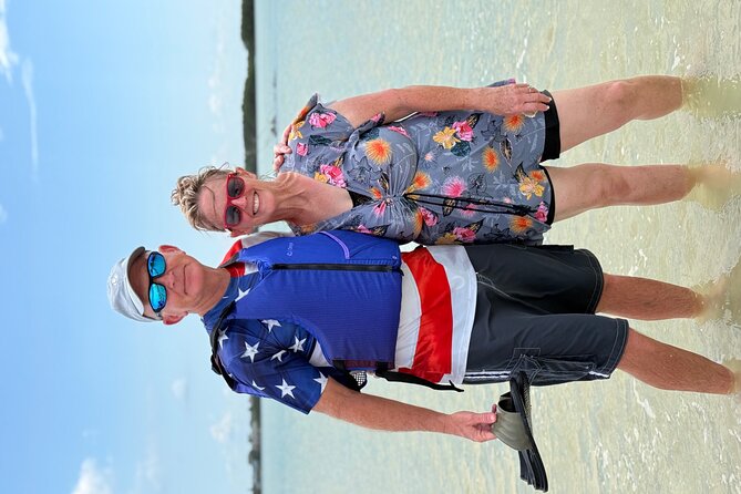 Mangrove Tunnels Kayak Tour To Shell Key - St. Pete - Getting Ready: What Helps You Enjoy the 2h45 on the Water