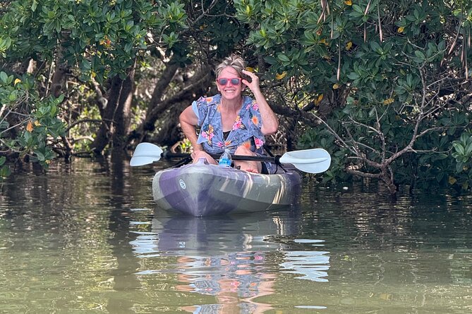 Mangrove Tunnels Kayak Tour To Shell Key - St. Pete - Weather and Timing: The Part You Can’t Ignore
