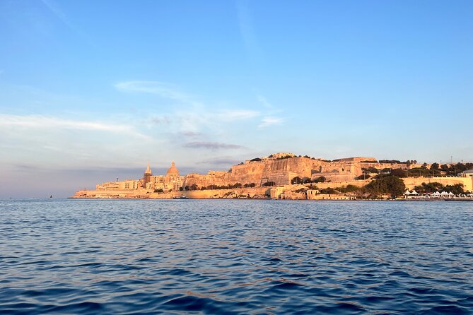 Manoel Island SUP Adventure - Coaching before you get wet: the technique session that builds confidence