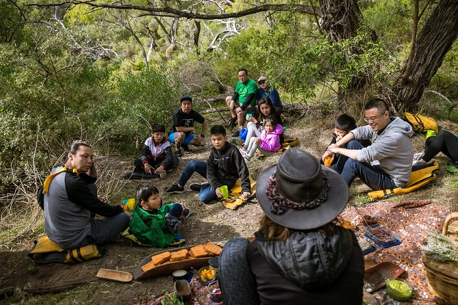 Margaret River Canoe Tour Including Australian Wild Food Lunch - Price and value: is $100.41 fair for 4 hours?