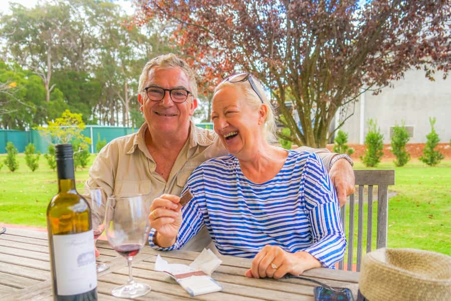 Margaret River: Guided Canoe & 4x4 Tour with Lunch & Wine - Key points before you go