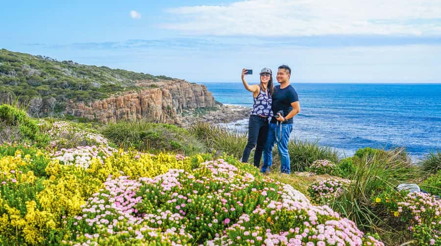 Margaret River: Guided Canoe & 4x4 Tour with Lunch & Wine - Price and logistics: what $154 really buys you
