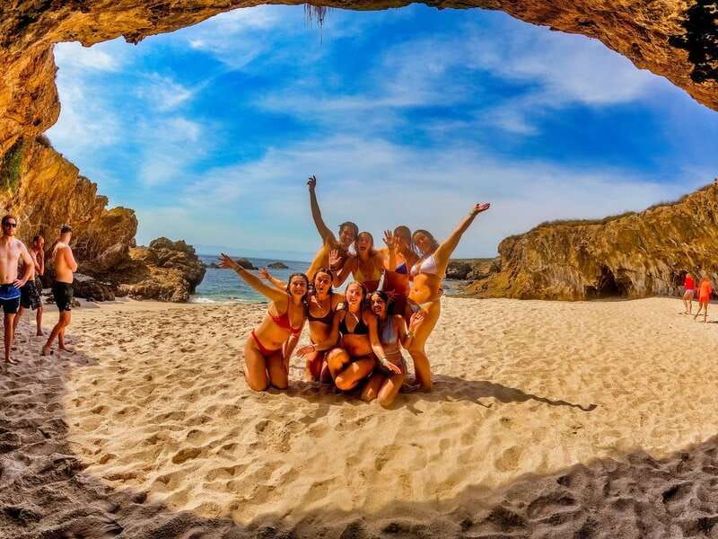 Marietas Islands Boat Tour: Snorkel, Kayak, Playa Nopalera - Key highlights to know before you go