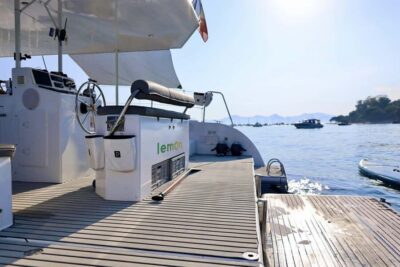 Marseille: Calanques Catamaran Tour & Standup Paddle - Before you go: small logistics that make a big difference