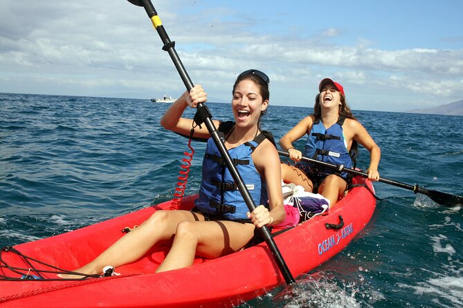 Maui South Shore Premier Kayak and Snorkel Tour from Makena Beach - Price and value: is $151.27 worth it?
