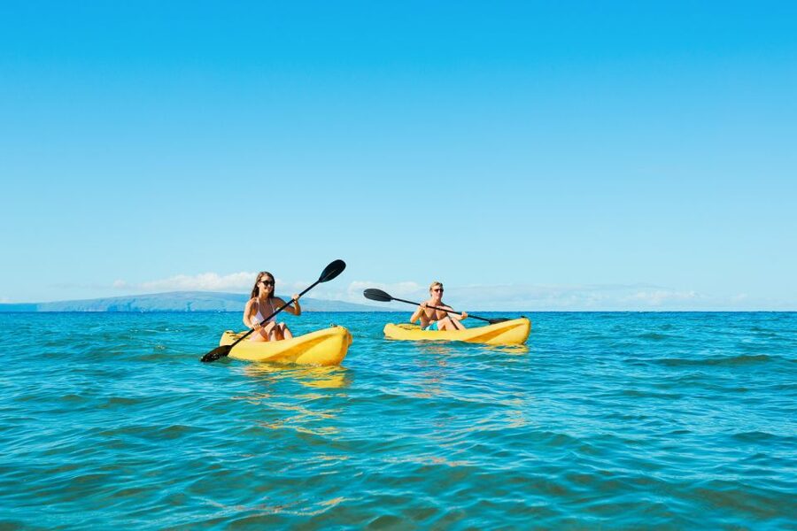 Maui: Turtle Town Kayak and Snorkel Tour - Turtle Town at Makena Bay: What Makes This Tour Special