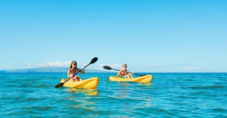 Maui: Turtle Town Kayak and Snorkel Tour - What to Bring: The Short List That Saves Your Day