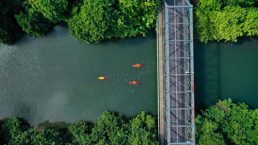 Mauritius: Guided Kayak Tour on Tamarin River - Key highlights to look forward to