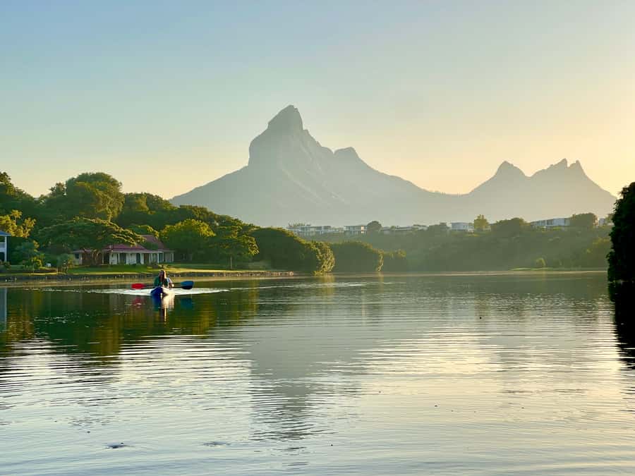 Mauritius: Guided Kayak Tour on Tamarin River - Price and value: what you’re paying for (and what you aren’t)