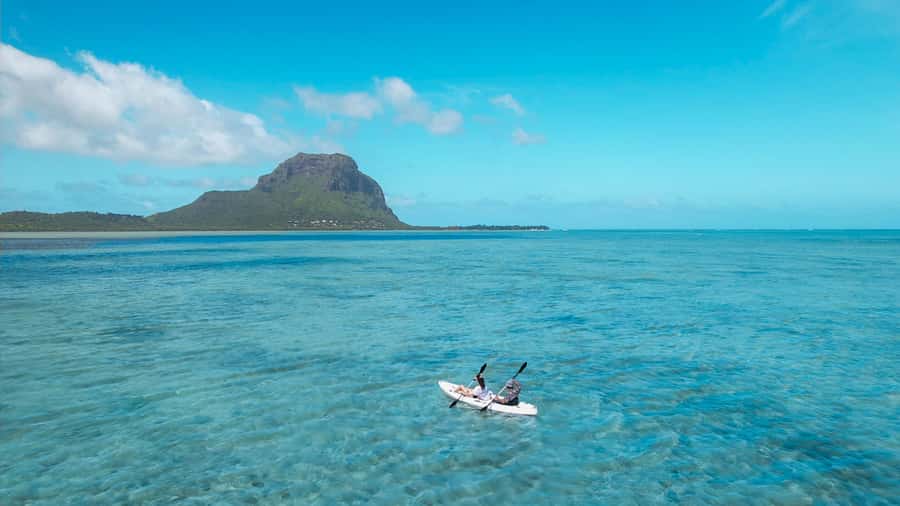 Mauritius: Guided Kayak tour to Benitiers Island - What you should bring (and what you’ll regret forgetting)