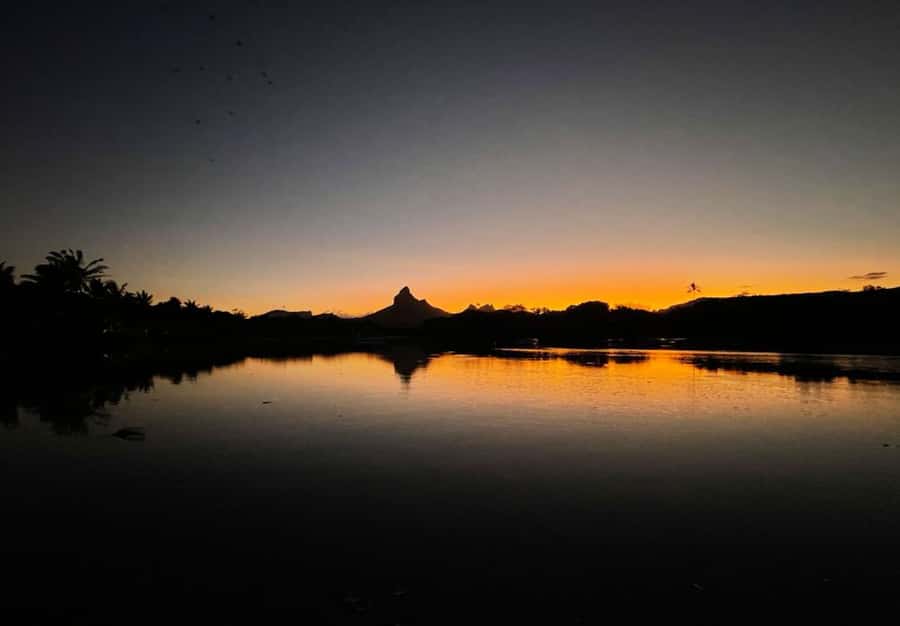 Mauritius: Guided Sunrise Kayak Tour on the Tamarin River - Who should book this sunrise kayak tour