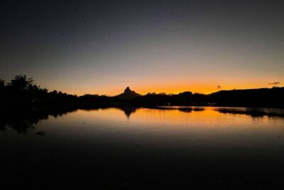 Mauritius: Guided Sunrise Kayak Tour on the Tamarin River - Where your kayak skills start: getting comfortable fast