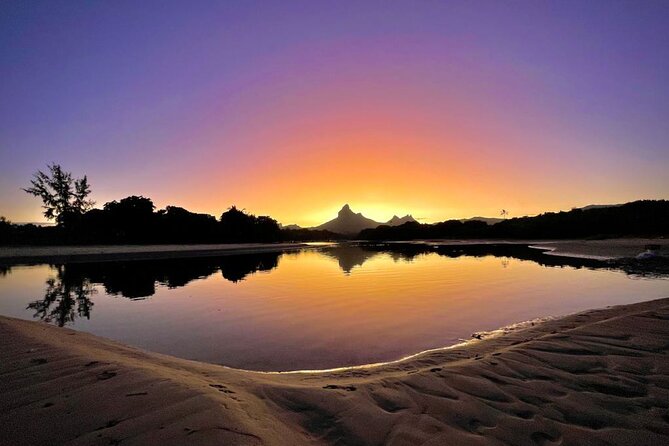 Mauritius: Guided Sunrise Kayak Tour on the Tamarin River - Tamarin history, told while you paddle