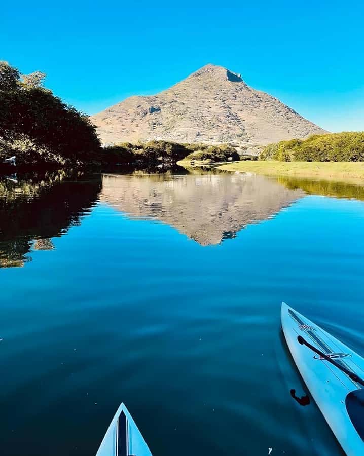 Mauritius: River Guided Kayak Tour with Monkeys - Meeting at Lakaz Kayak LTD in Tamarin and getting on the water