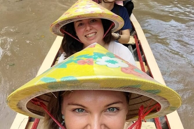 Mekong Delta Nature Cano-Kayak-Cycling & Fishing Private Day Trip - Weather, timing, and packing like a pro (without overthinking it)