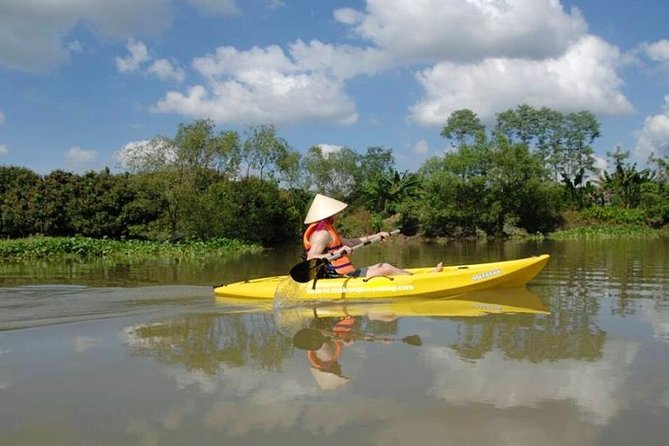 Mekong Delta Tour with Cooking and Kayaking - Key moments worth planning around